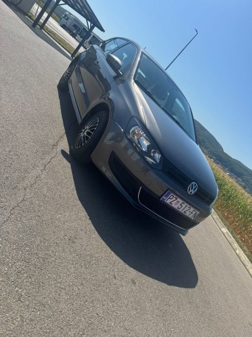 Volkswagen Polo 1,2, fotografija 19