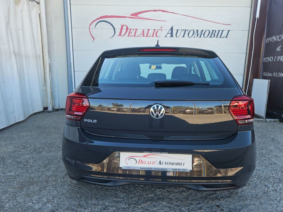 Volkswagen Polo 1.6 TDI,92000 km,ODLIČNO STANJE!, fotografija 7