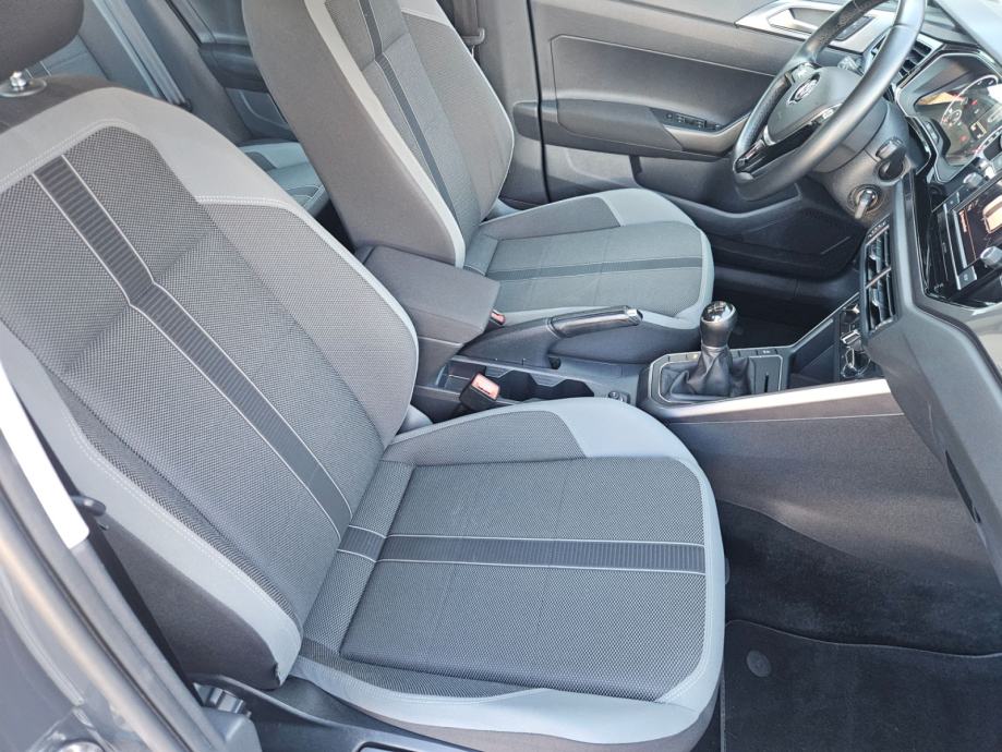 Volkswagen Polo 1.6 TDI,92000 km,ODLIČNO STANJE!, fotografija 9