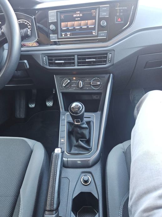 Volkswagen Polo 1.6 TDI,92000 km,ODLIČNO STANJE!, fotografija 14