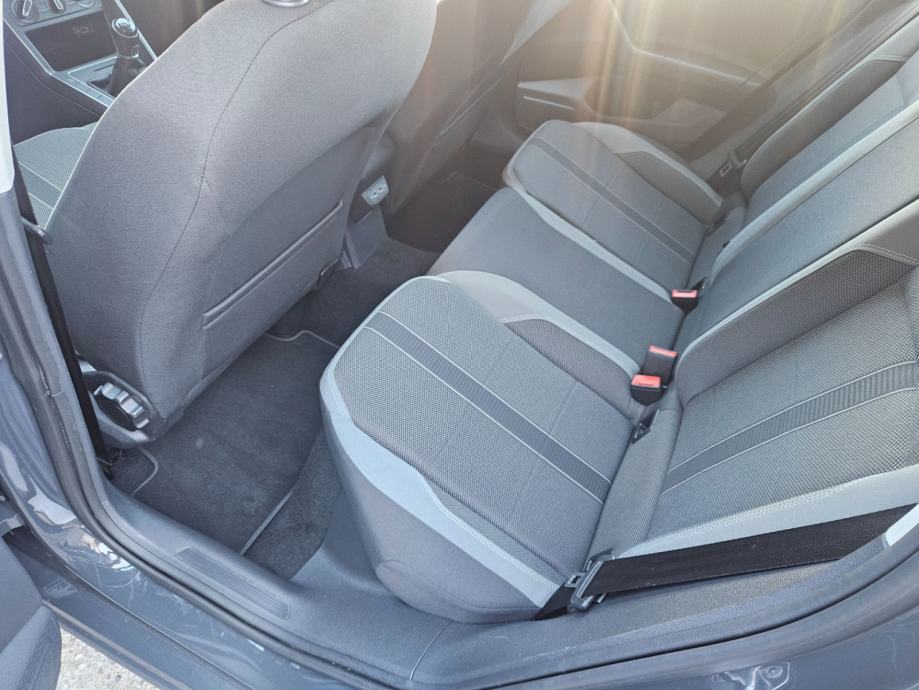 Volkswagen Polo 1.6 TDI,92000 km,ODLIČNO STANJE!, fotografija 16