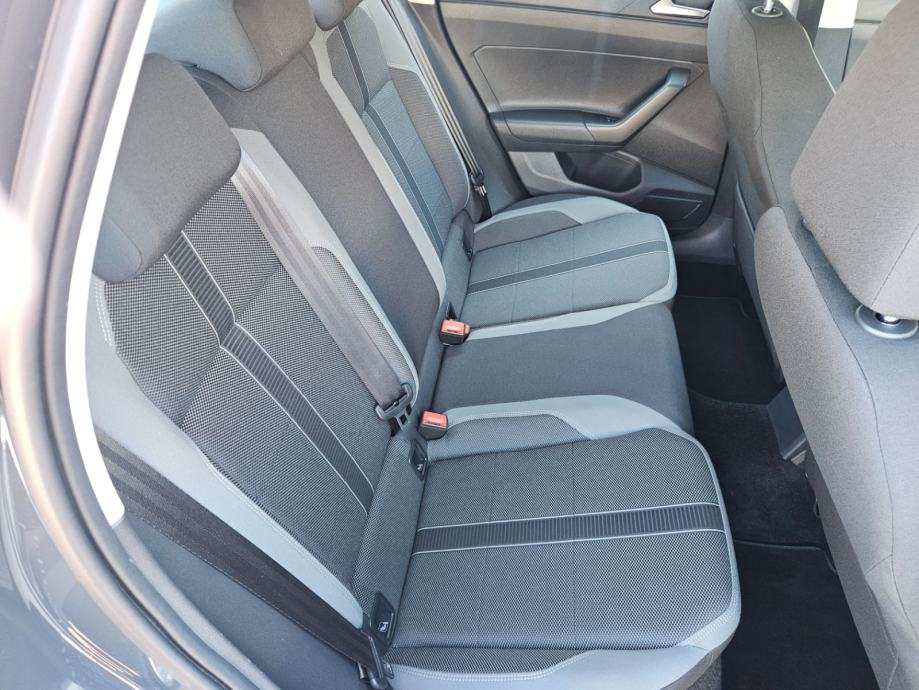 Volkswagen Polo 1.6 TDI,92000 km,ODLIČNO STANJE!, fotografija 17