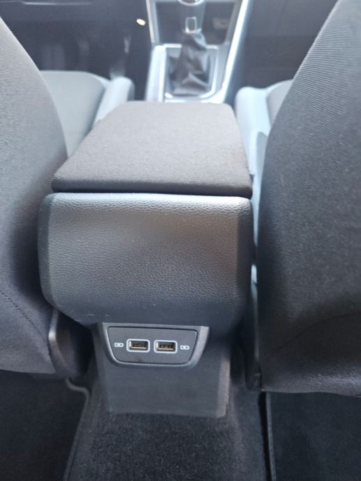 Volkswagen Polo 1.6 TDI,92000 km,ODLIČNO STANJE!, fotografija 18