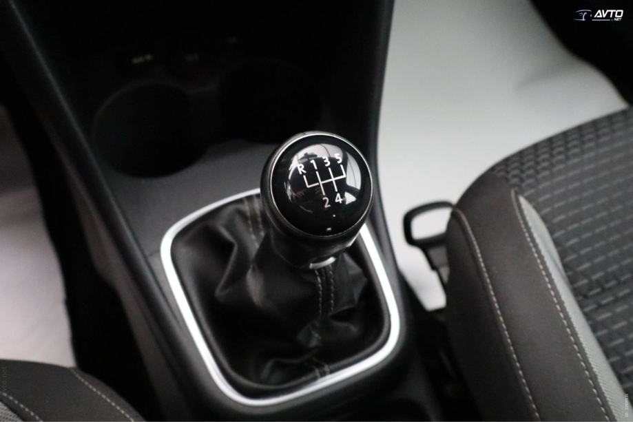 Volkswagen Polo CROSS - 1.2 TSI - 1. VLASNIK - POVIŠEN - KAO NOV, fotografija 13