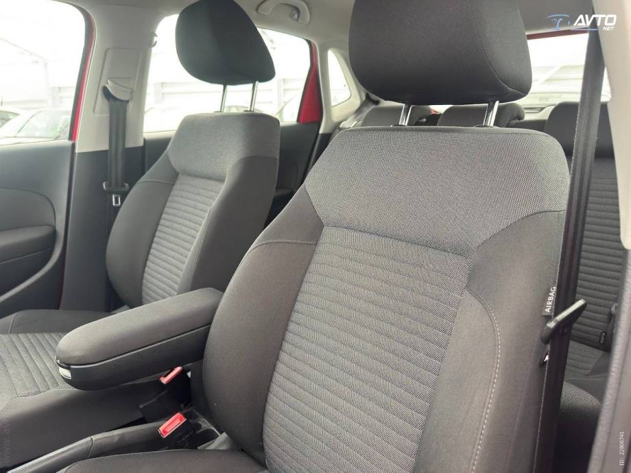 Volkswagen Polo CROSS - 1.2 TSI - POVIŠEN - ALU - KAO NOV, fotografija 7