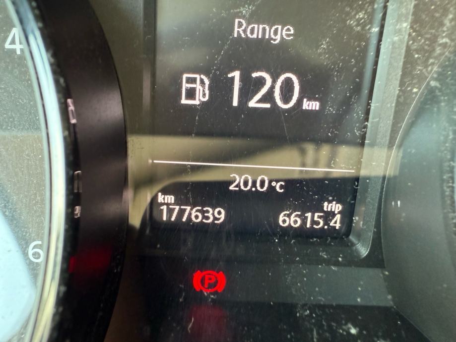 Volkswagen Polo, fotografija 3