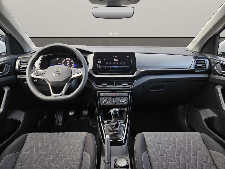 Volkswagen T-Cross 1.0 TSI Life Plus AKCIJA !!!, fotografija 10