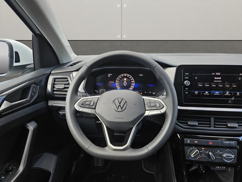 Volkswagen T-Cross 1.0 TSI Life Plus AKCIJA !!!, fotografija 15