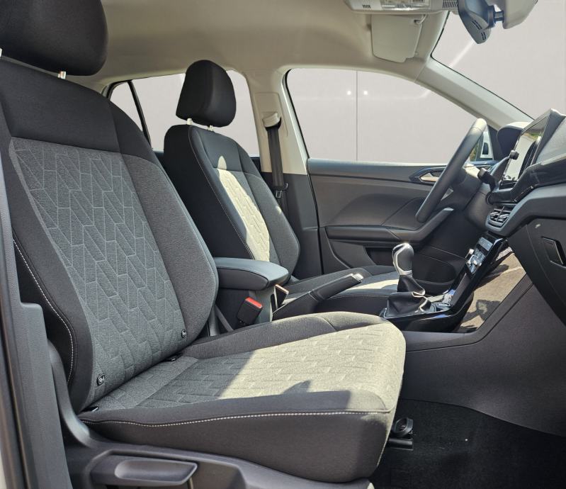 Volkswagen T-Cross 1.0 TSI Life Plus AKCIJA !!!, fotografija 14