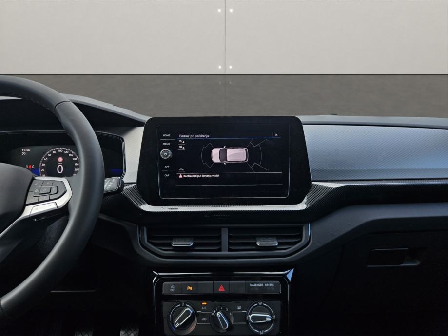 Volkswagen T-Cross 1.0 TSI Life Plus AKCIJA !!!, fotografija 18