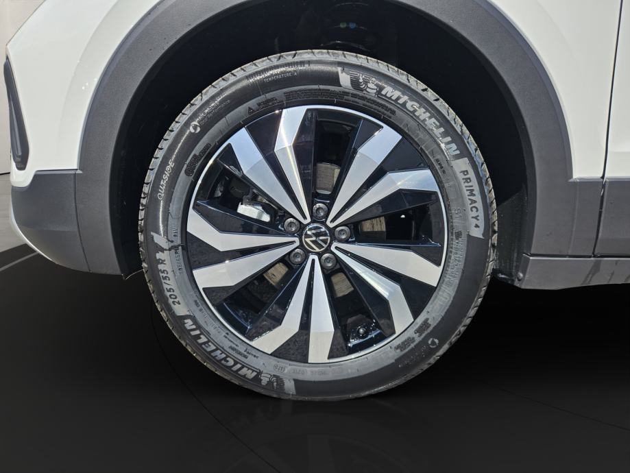 Volkswagen T-Cross 1.0 TSI Life Plus AKCIJA !!!, fotografija 9
