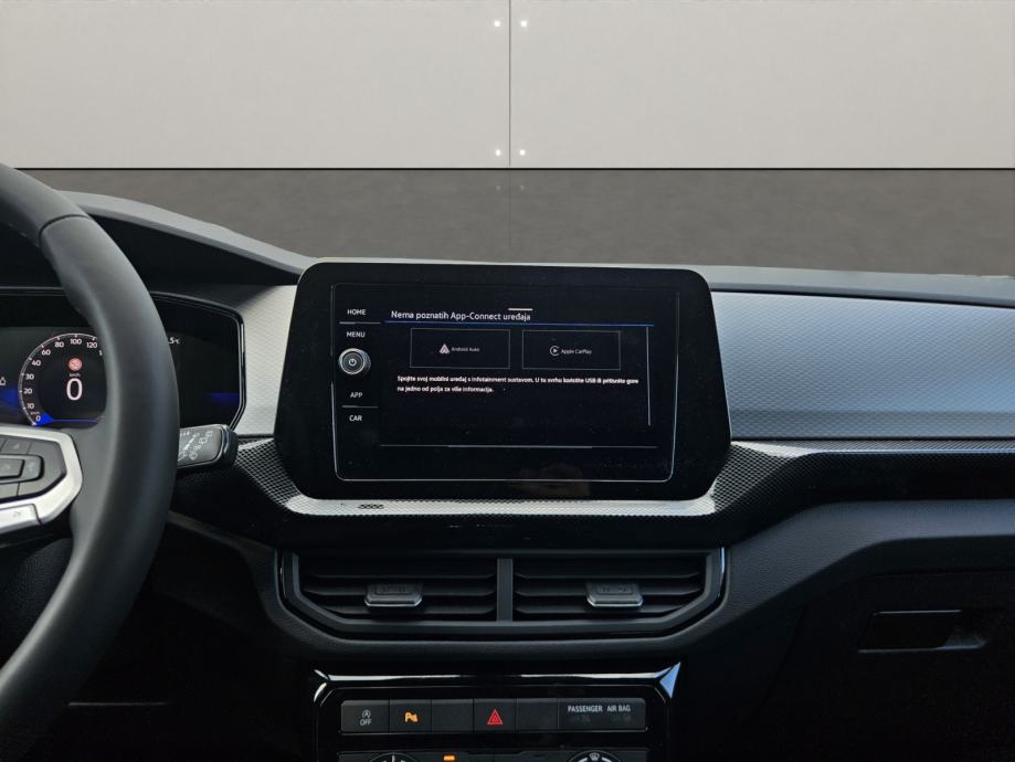 Volkswagen T-Cross 1.0 TSI Life Plus AKCIJA !!!, fotografija 19