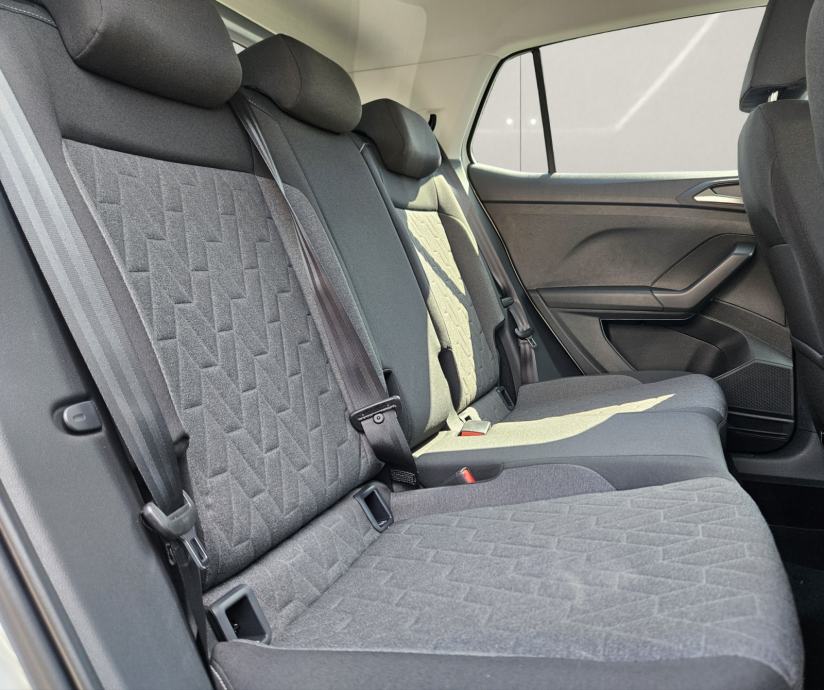 Volkswagen T-Cross 1.0 TSI Life Plus AKCIJA !!!, fotografija 13