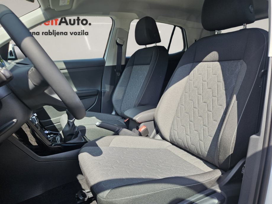 Volkswagen T-Cross 1.0 TSI Life Plus AKCIJA !!!, fotografija 11