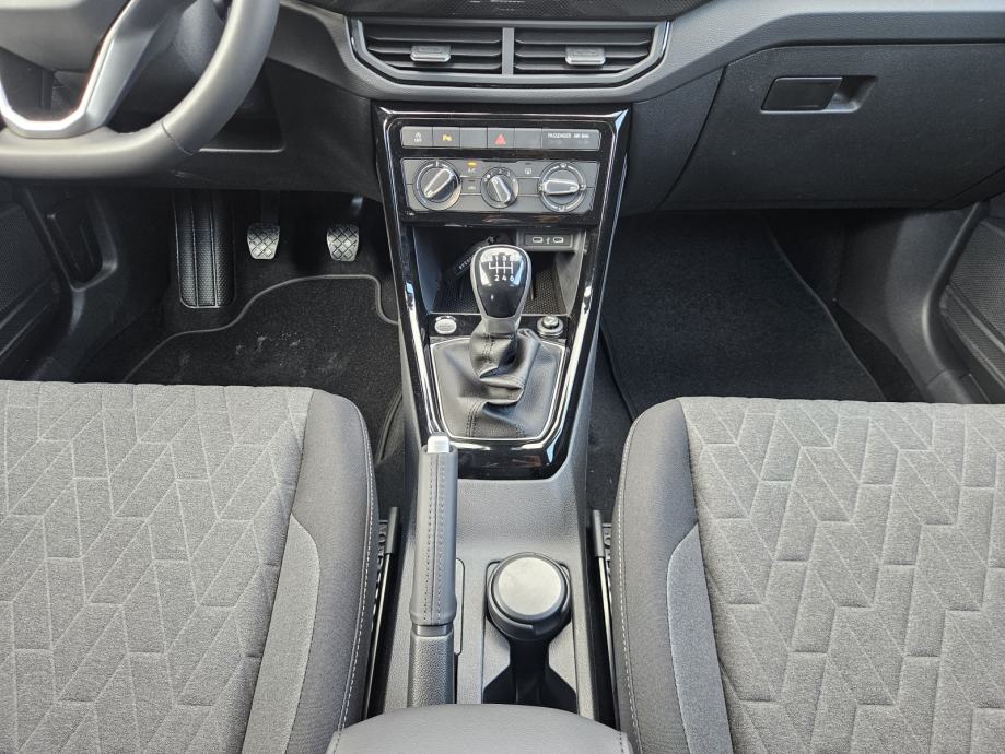 Volkswagen T-Cross 1.0 TSI Life Plus AKCIJA !!!, fotografija 20