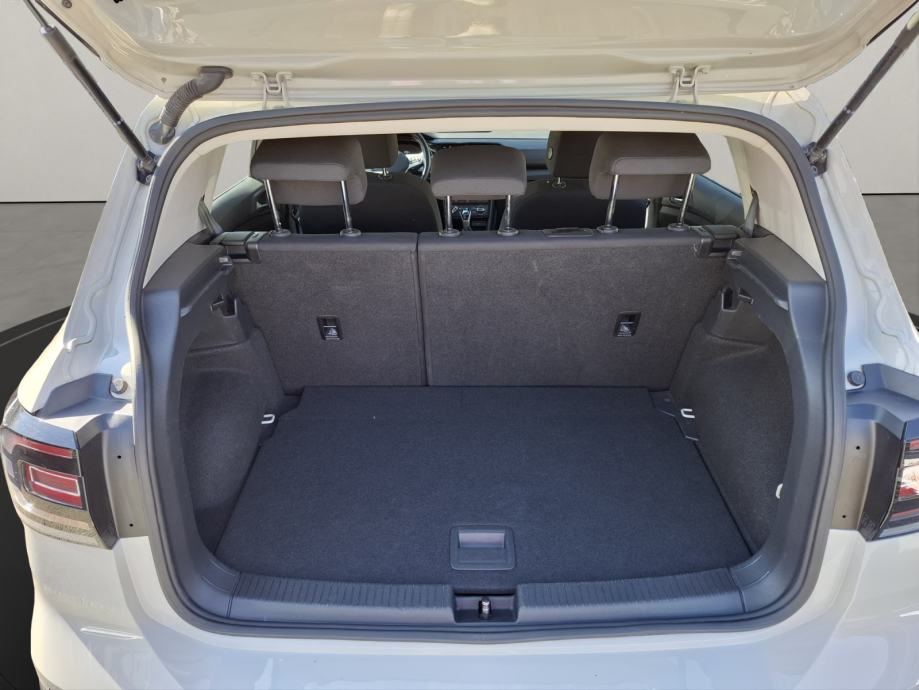 Volkswagen T-CROSS 1.0 TSI Life, fotografija 19
