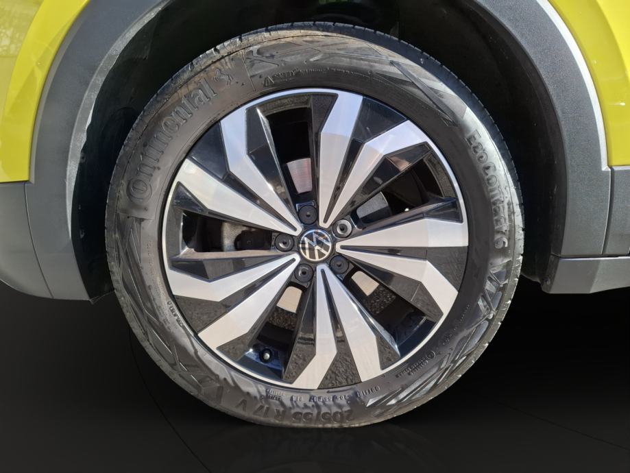 Volkswagen T-Cross PA 1.5 TSI DSG Style, fotografija 7