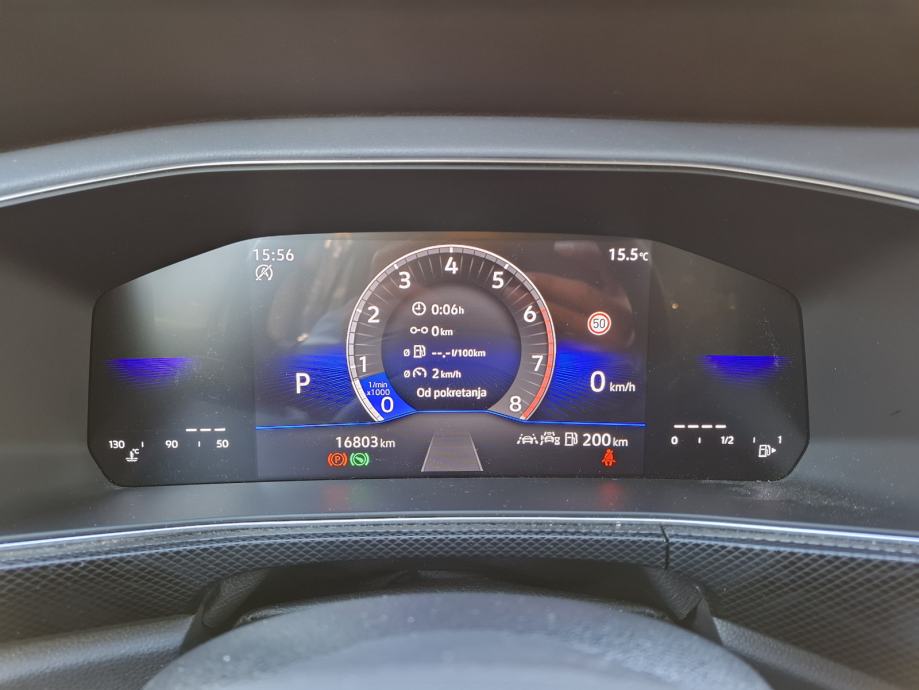 Volkswagen T-Cross PA 1.5 TSI DSG Style, fotografija 14
