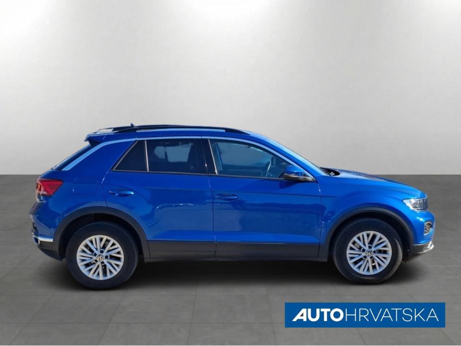 VOLKSWAGEN T-ROC 1.0 TSI DESIGN, 18.990,00 €, fotografija 7