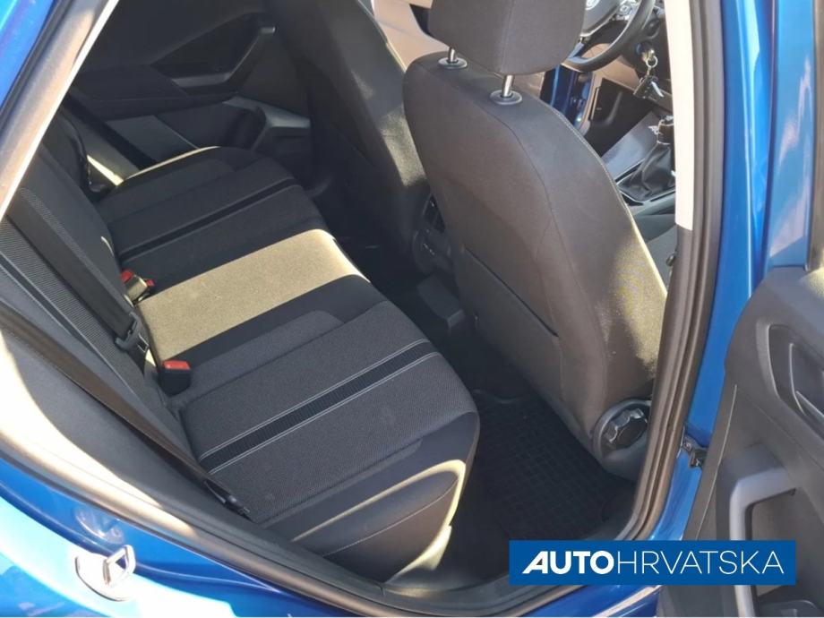VOLKSWAGEN T-ROC 1.0 TSI DESIGN, 18.990,00 €, fotografija 13