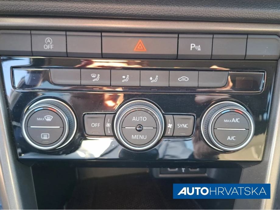 VOLKSWAGEN T-ROC 1.0 TSI DESIGN, 18.990,00 €, fotografija 17
