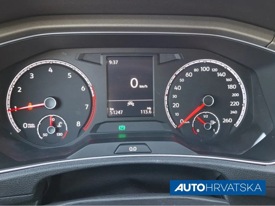 VOLKSWAGEN T-ROC 1.0 TSI DESIGN, 18.990,00 €, fotografija 19