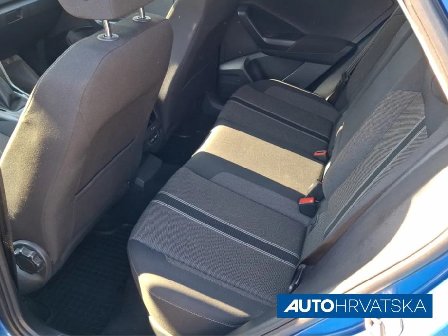 VOLKSWAGEN T-ROC 1.0 TSI DESIGN, 18.990,00 €, fotografija 12