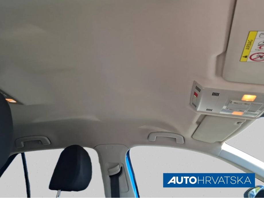 VOLKSWAGEN T-ROC 1.0 TSI DESIGN, 18.990,00 €, fotografija 15