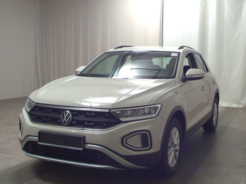 Volkswagen T-Roc 1.0 TSI Life • ACC • Full LED, fotografija 2