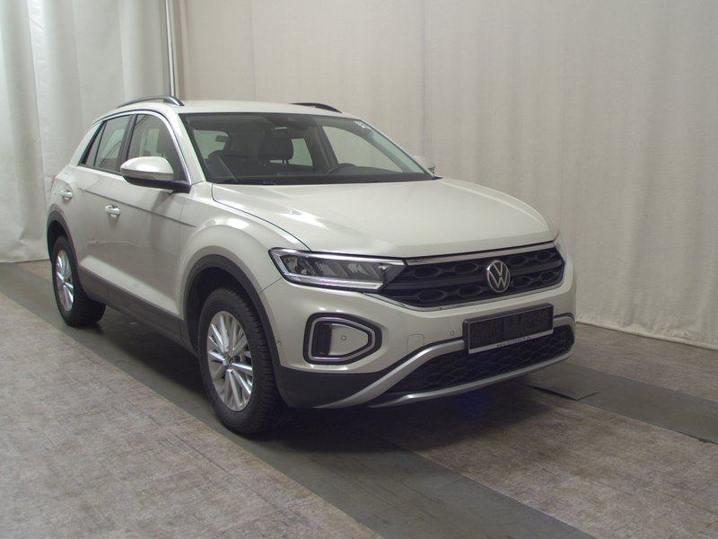 Volkswagen T-Roc 1.0 TSI Life • ACC • Full LED, fotografija 3