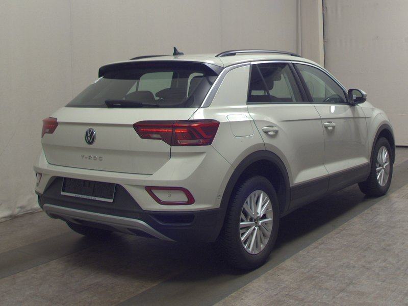 Volkswagen T-Roc 1.0 TSI Life • ACC • Full LED, fotografija 4