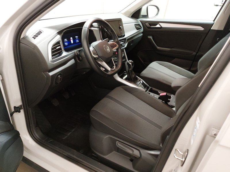 Volkswagen T-Roc 1.0 TSI Life • ACC • Full LED, fotografija 6