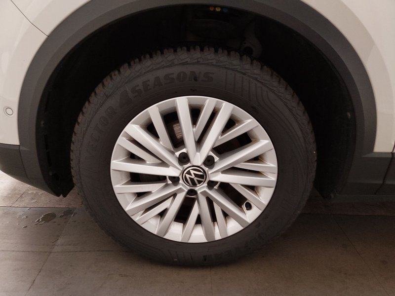 Volkswagen T-Roc 1.0 TSI Life • ACC • Full LED, fotografija 8