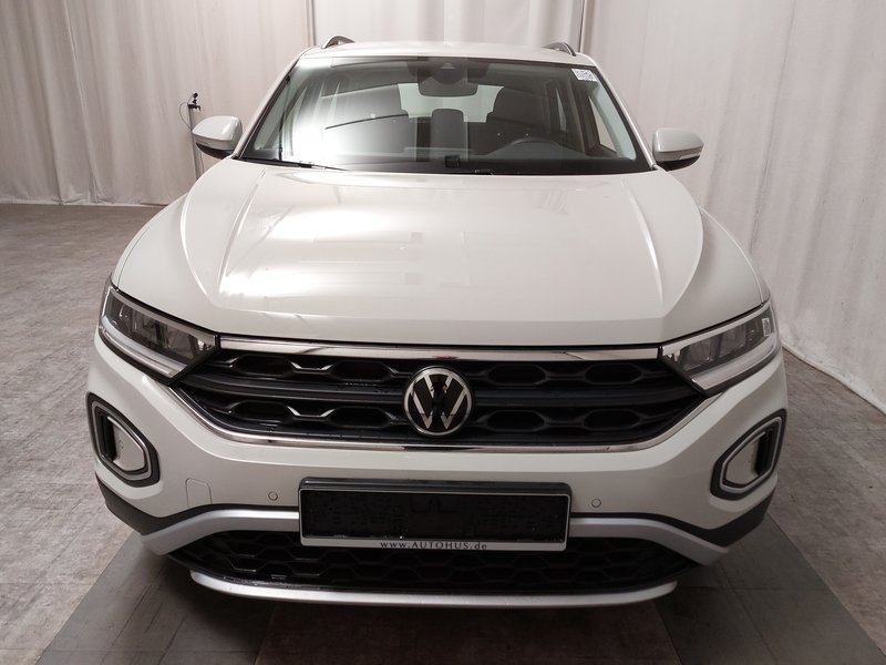 Volkswagen T-Roc 1.0 TSI Life • ACC • Full LED, fotografija 9