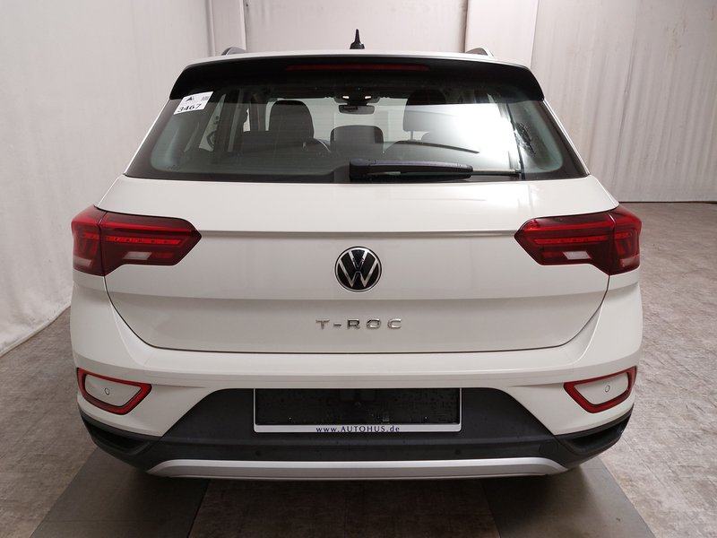 Volkswagen T-Roc 1.0 TSI Life • ACC • Full LED, fotografija 14