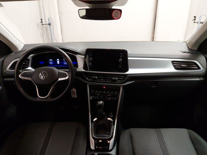 Volkswagen T-Roc 1.0 TSI Life • ACC • Full LED, fotografija 16