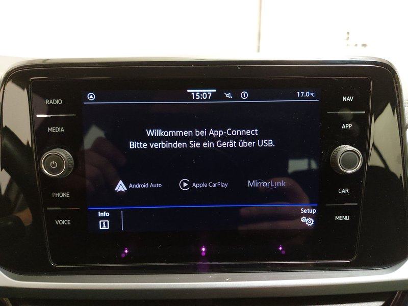 Volkswagen T-Roc 1.0 TSI Life • ACC • Full LED, fotografija 18