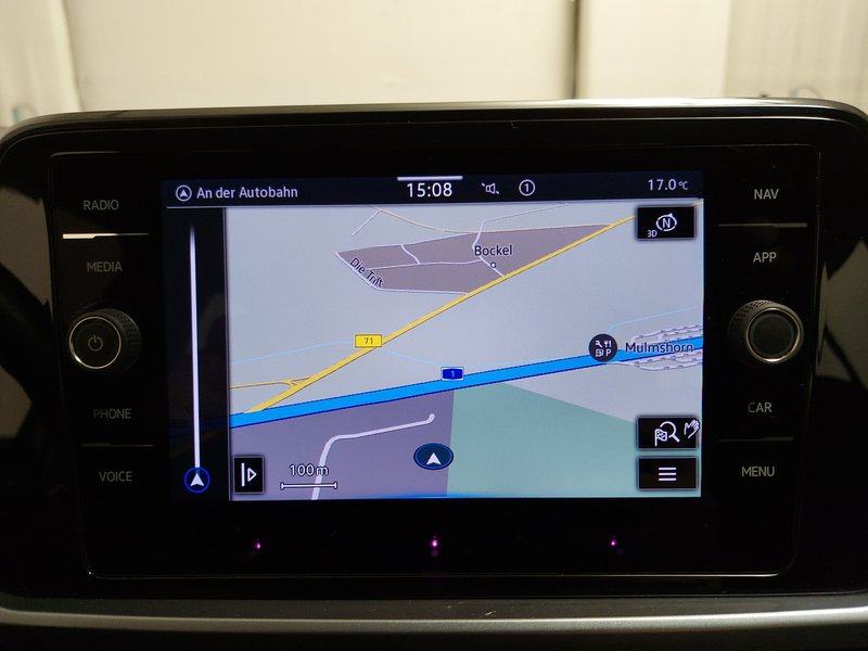 Volkswagen T-Roc 1.0 TSI Life • ACC • Full LED, fotografija 19