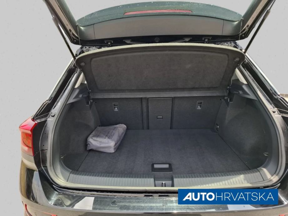 VOLKSWAGEN T-ROC 1.0 TSI LIFE - TVORNIČKO JAMSTVO, 20.990,00 €, fotografija 14