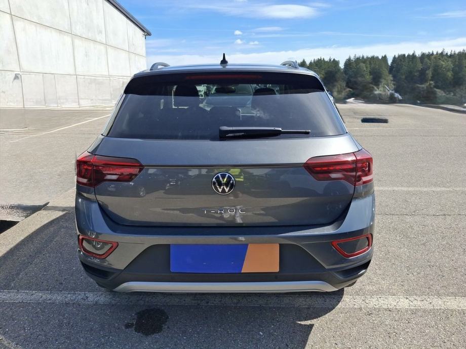 Volkswagen T-Roc 1.5 TSI ACT Goal,Virtual,gr,sjed,ACC,JAMSTVO 24MJ!, fotografija 5