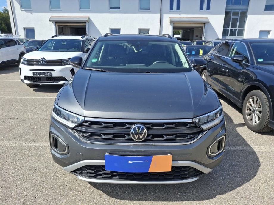 Volkswagen T-Roc 1.5 TSI ACT Goal,Virtual,gr,sjed,ACC,JAMSTVO 24MJ!, fotografija 2