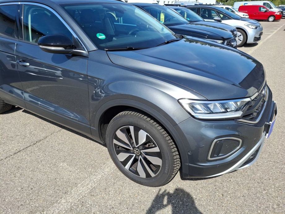 Volkswagen T-Roc 1.5 TSI ACT Goal,Virtual,gr,sjed,ACC,JAMSTVO 24MJ!, fotografija 3