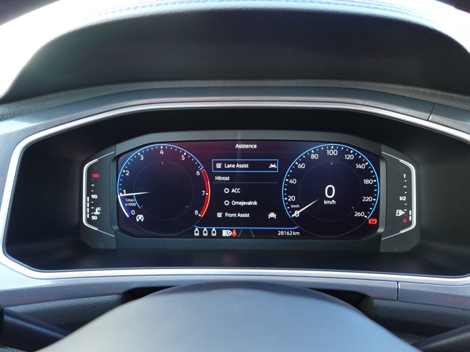 Volkswagen T-Roc 1.5 TSI BMT Style+LED+ACC+KAMERA+SLO.PODRIJETLO, fotografija 15