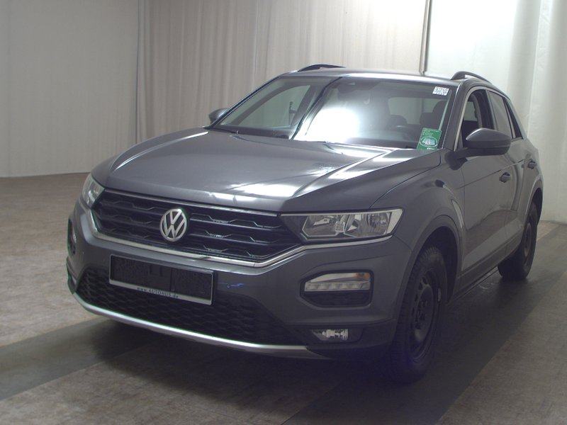 Volkswagen T-Roc 2.0 TDI automatik • ACC • AHK, fotografija 2