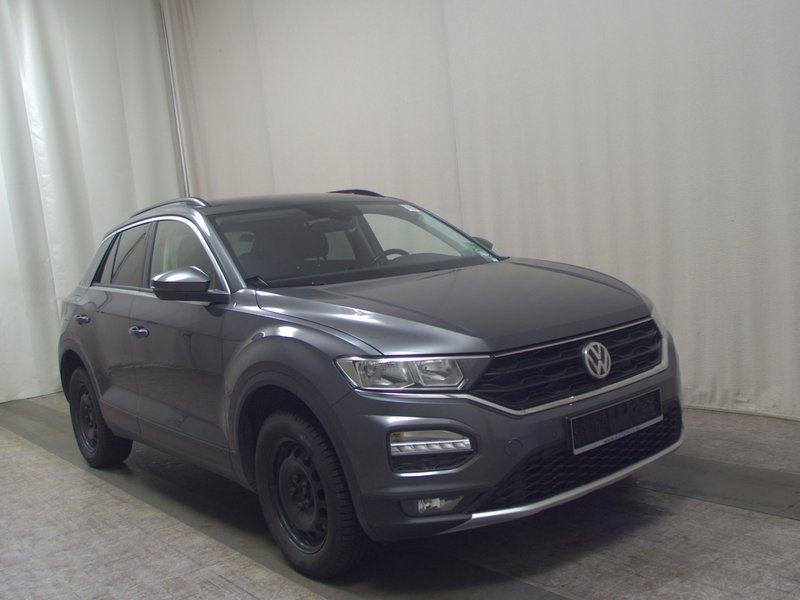 Volkswagen T-Roc 2.0 TDI automatik • ACC • AHK, fotografija 3