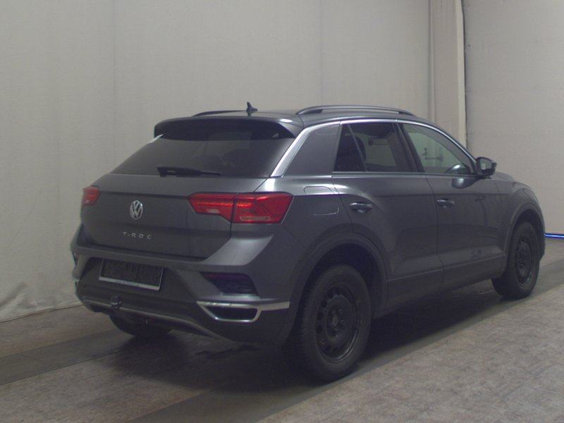Volkswagen T-Roc 2.0 TDI automatik • ACC • AHK, fotografija 4
