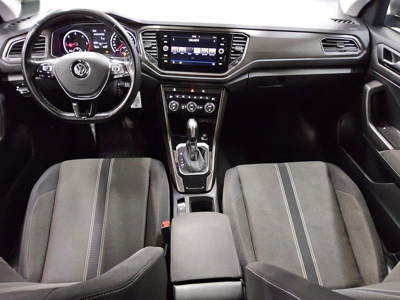 Volkswagen T-Roc 2.0 TDI automatik • ACC • AHK, fotografija 5