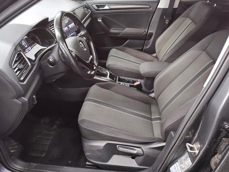 Volkswagen T-Roc 2.0 TDI automatik • ACC • AHK, fotografija 8