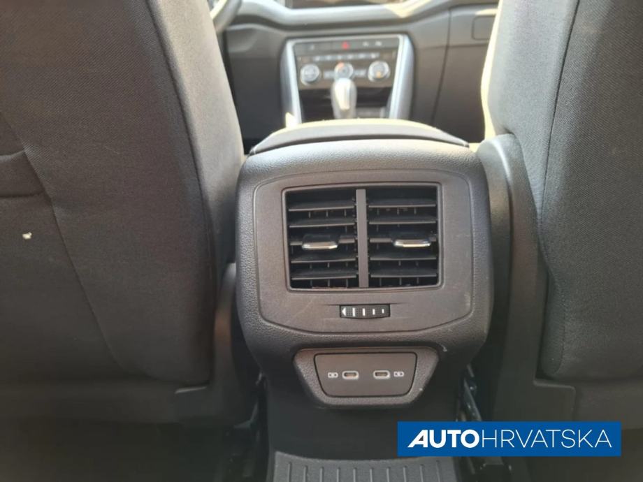 VOLKSWAGEN T-ROC 2.0 TDI DSG ACTIVE - JAMSTVO 15 MJESECI, 22.990,00 €, fotografija 14