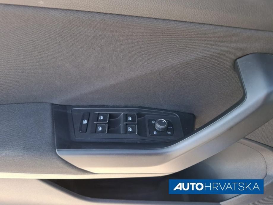 VOLKSWAGEN T-ROC 2.0 TDI DSG ACTIVE - JAMSTVO 15 MJESECI, 22.990,00 €, fotografija 15